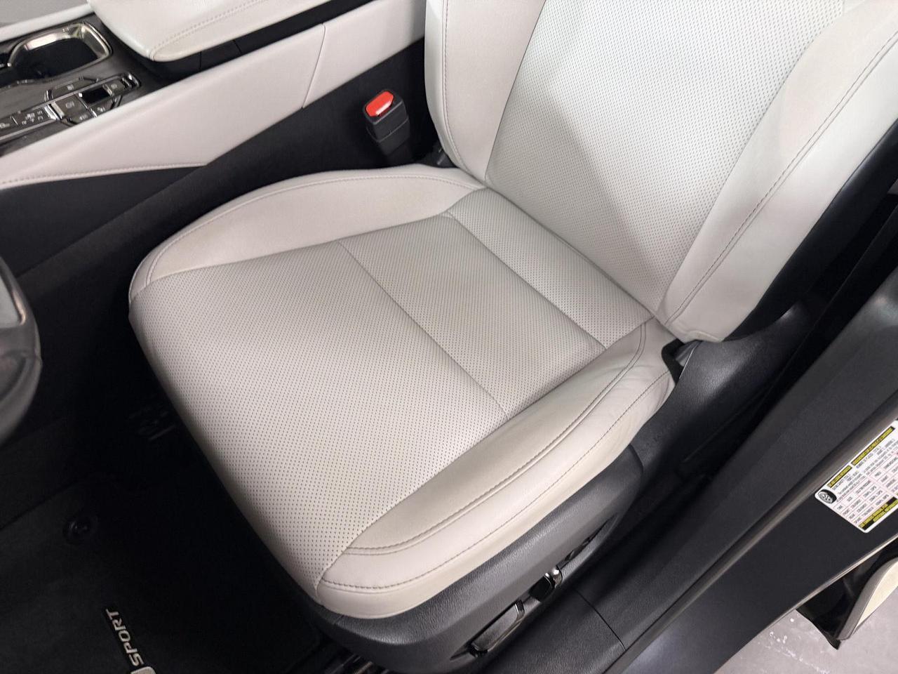 2025 Lexus RX 350h F SPORT Design Annapolis MD