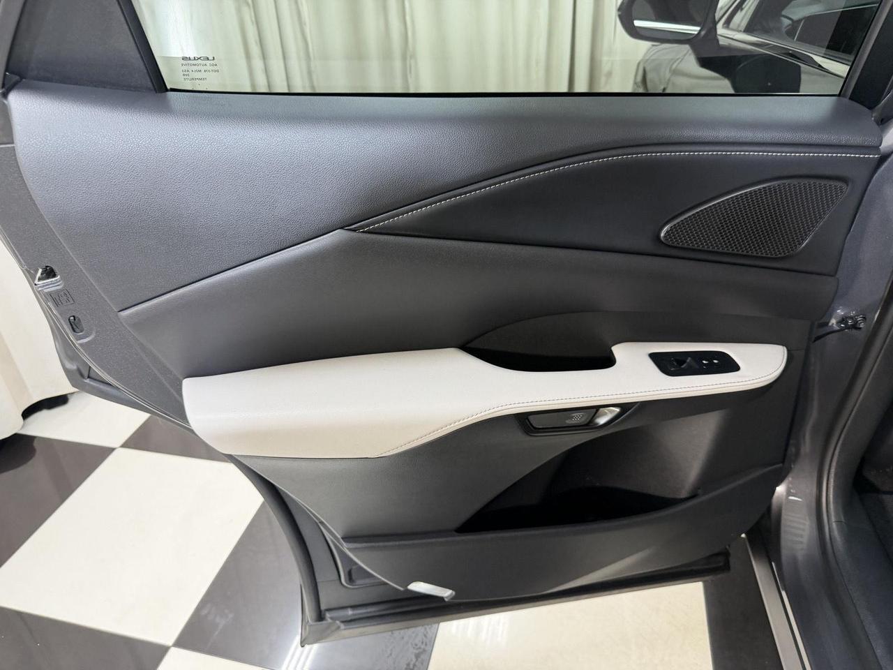 2025 Lexus RX 350h F SPORT Design Annapolis MD