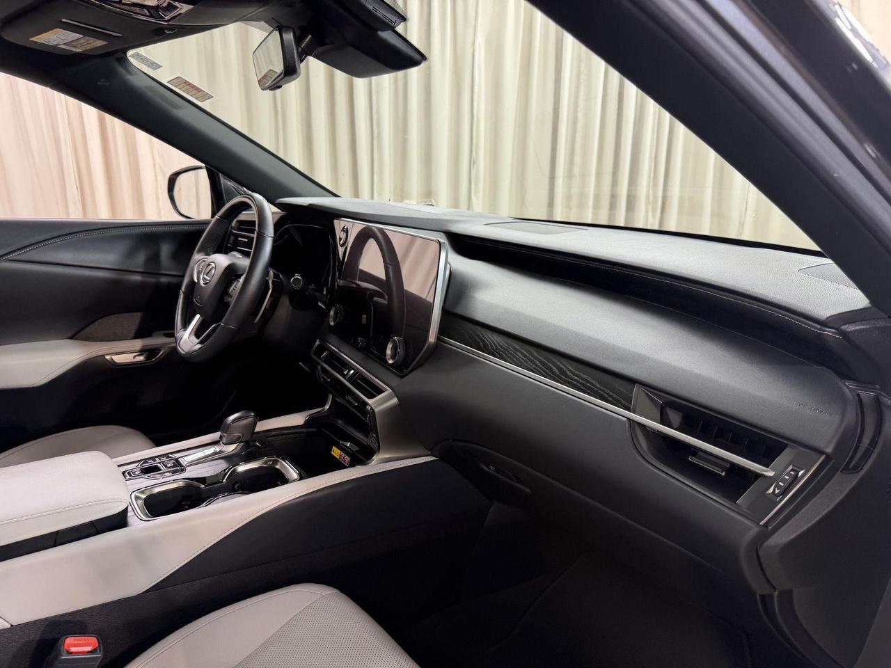 2025 Lexus RX 350h F SPORT Design Annapolis MD