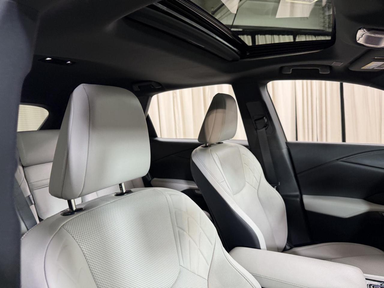 2025 Lexus RX 350h F SPORT Design Annapolis MD