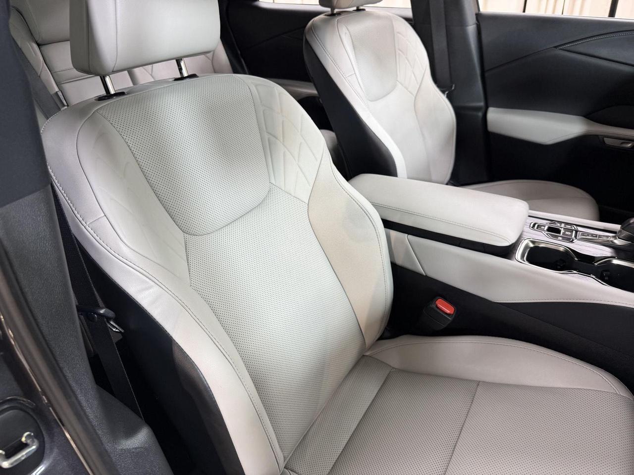 2025 Lexus RX 350h F SPORT Design Annapolis MD