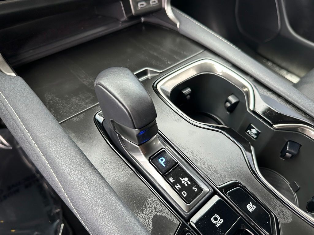 2025 Lexus RX 350h Luxury Tucson AZ
