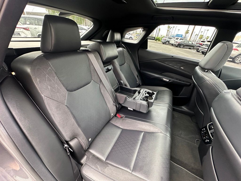 2025 Lexus RX 350h Luxury Tucson AZ