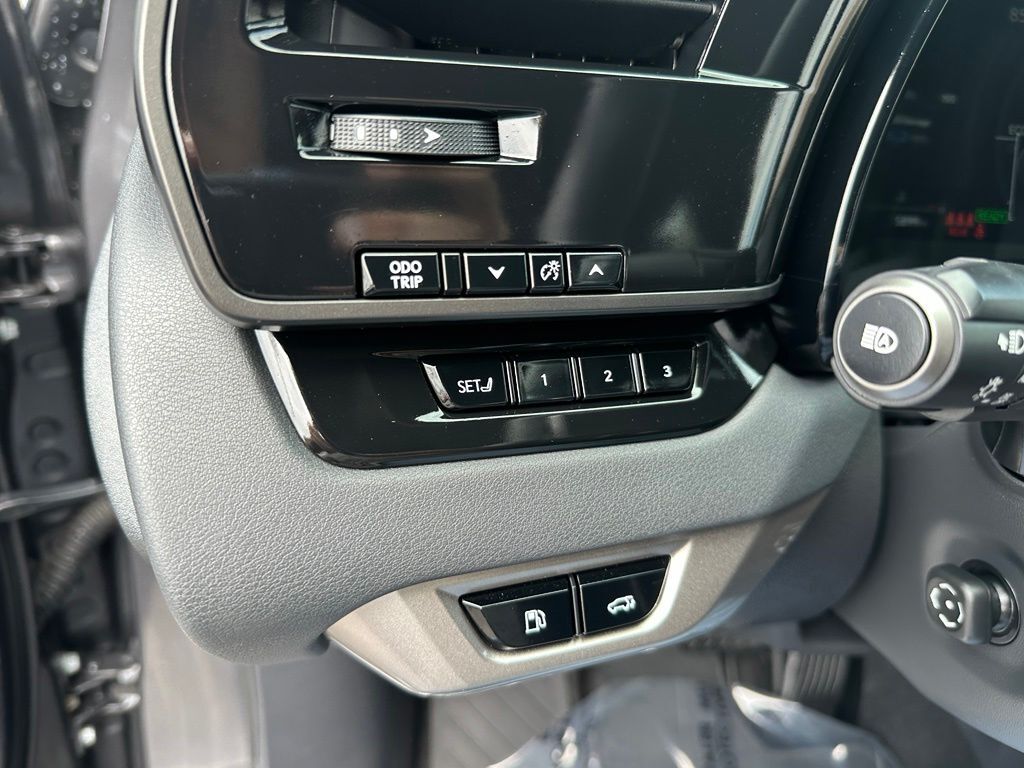 2025 Lexus RX 350h Luxury Tucson AZ