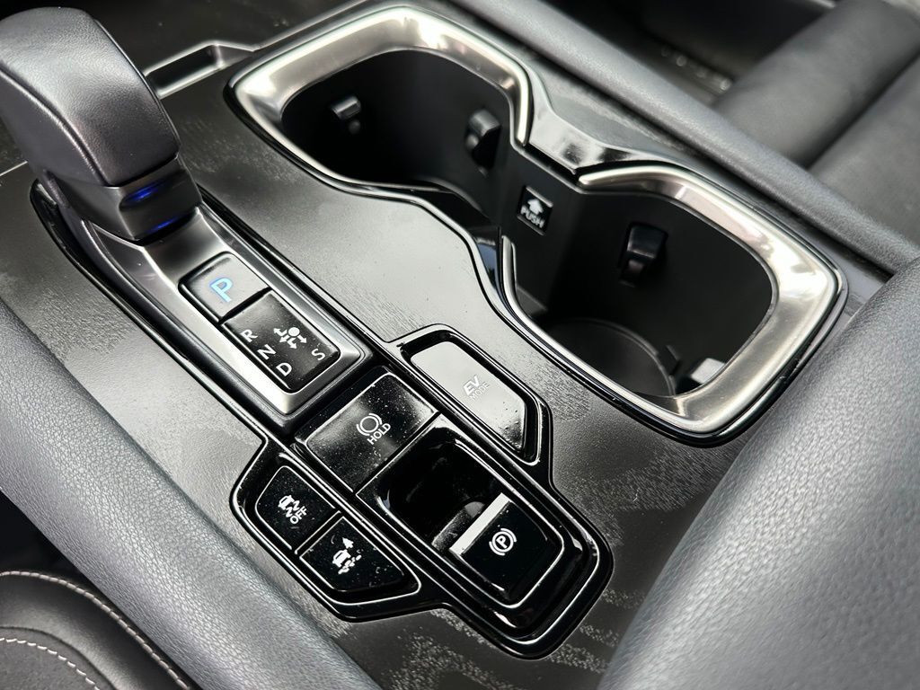 2025 Lexus RX 350h Luxury Tucson AZ