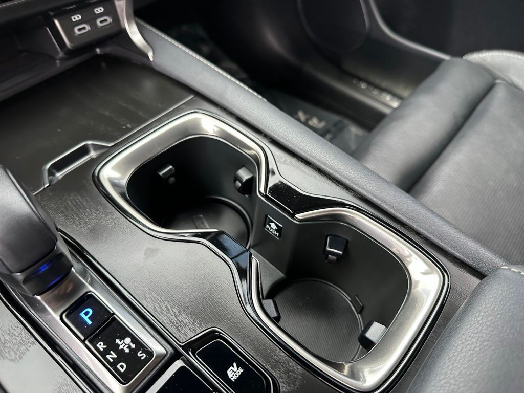 2025 Lexus RX 350h Luxury Tucson AZ