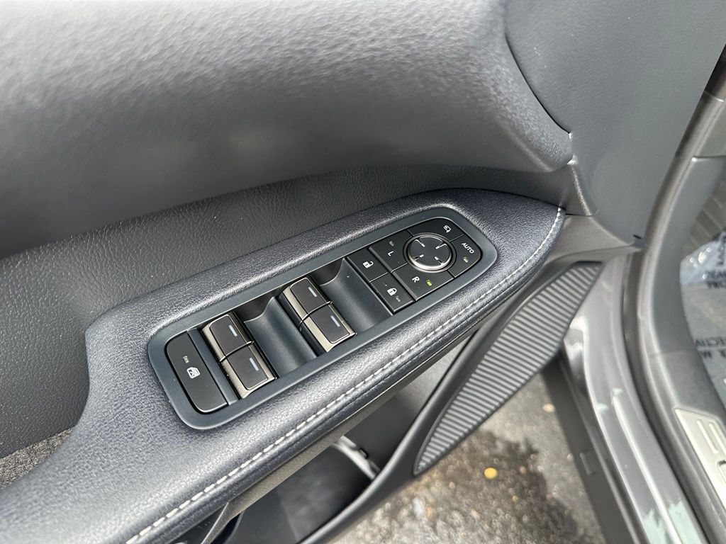 2025 Lexus RX 350h Luxury Tucson AZ