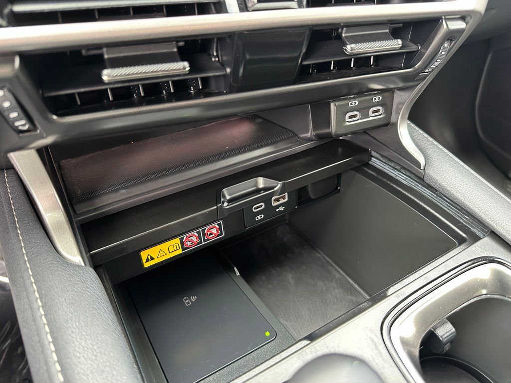 2025 Lexus RX 350h Luxury Tucson AZ