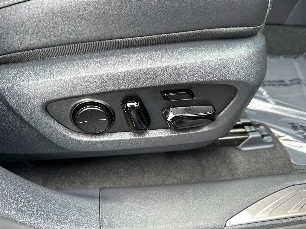 2025 Lexus RX 350h Luxury Tucson AZ