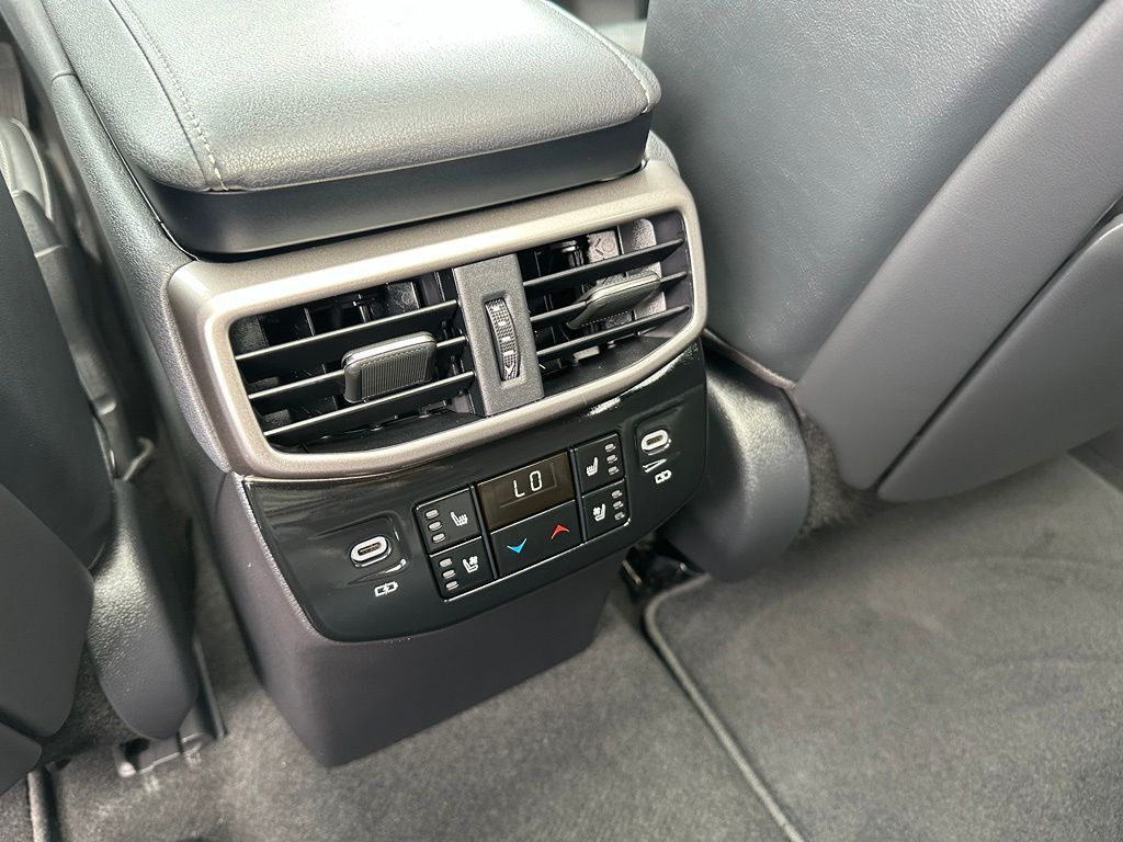 2025 Lexus RX 350h Luxury Tucson AZ