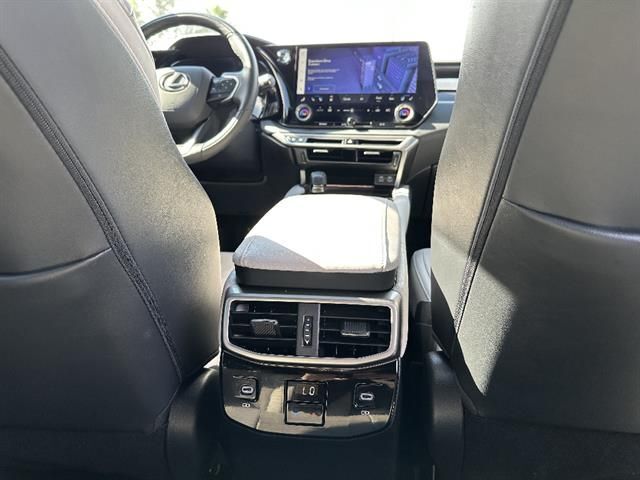 2025 Lexus RX 350h Premium Plus Tucson AZ