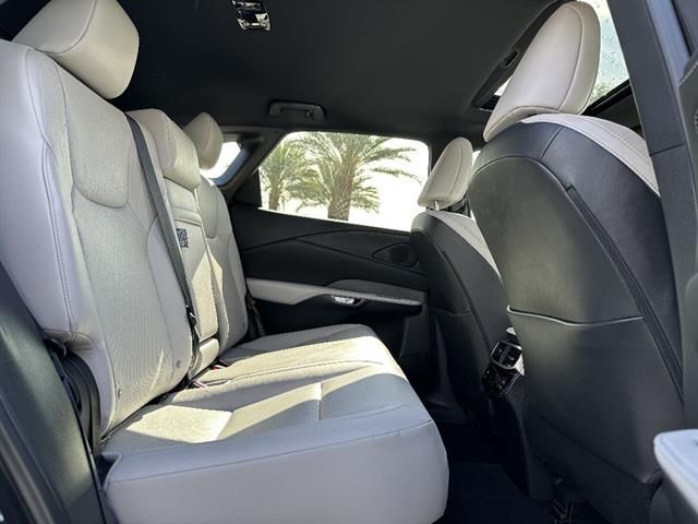 2025 Lexus RX 350h Premium Plus Tucson AZ