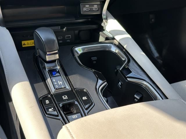 2025 Lexus RX 350h Premium Plus Tucson AZ