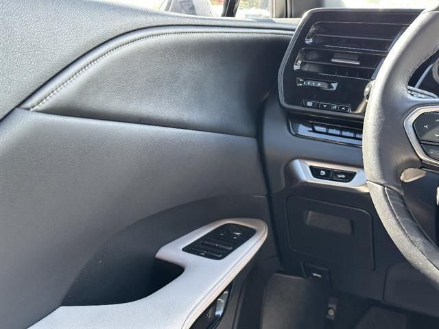 2025 Lexus RX 350h Premium Plus Tucson AZ