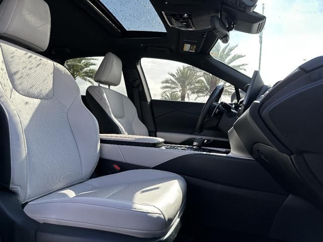 2025 Lexus RX 350h Premium Plus Tucson AZ