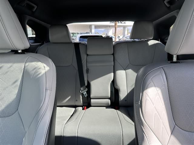 2025 Lexus RX 350h Premium Plus Tucson AZ