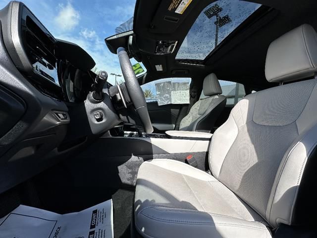 2025 Lexus RX 350h Premium Plus Tucson AZ