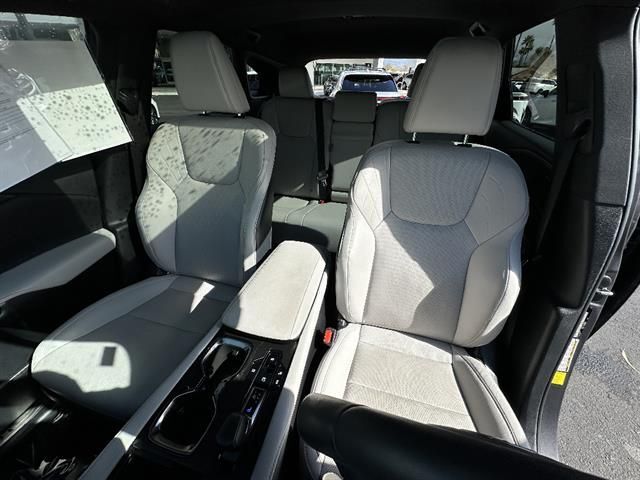 2025 Lexus RX 350h Premium Plus Tucson AZ