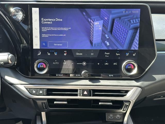 2025 Lexus RX 350h Premium Plus Tucson AZ