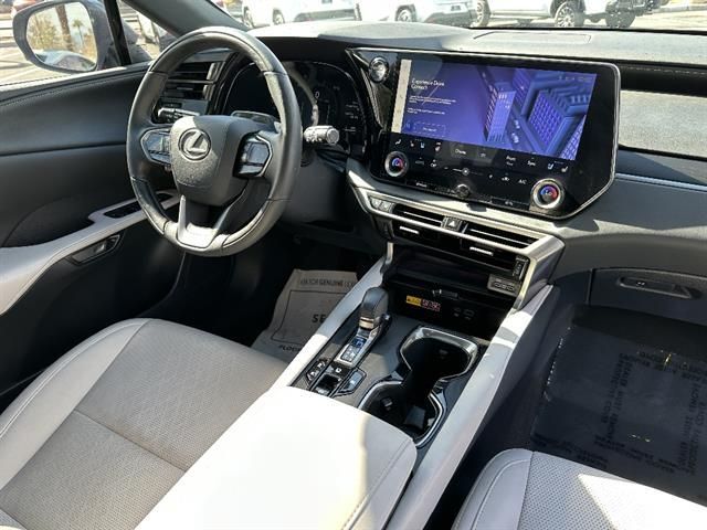 2025 Lexus RX 350h Premium Plus Tucson AZ