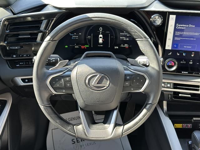 2025 Lexus RX 350h Premium Plus Tucson AZ