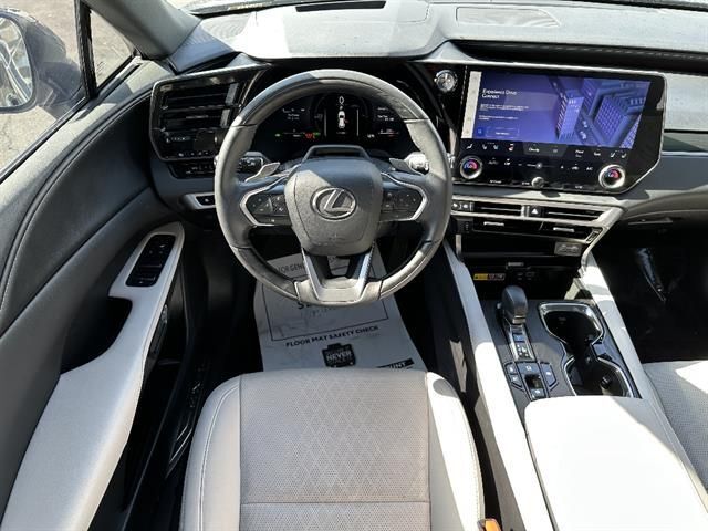 2025 Lexus RX 350h Premium Plus Tucson AZ