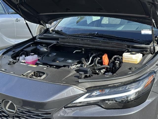 2025 Lexus RX 350h Premium Plus Tucson AZ