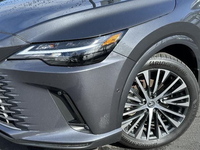 2025 Lexus RX 350h Premium Plus Tucson AZ