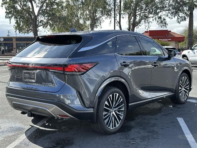 2025 Lexus RX 350h Premium Plus Tucson AZ
