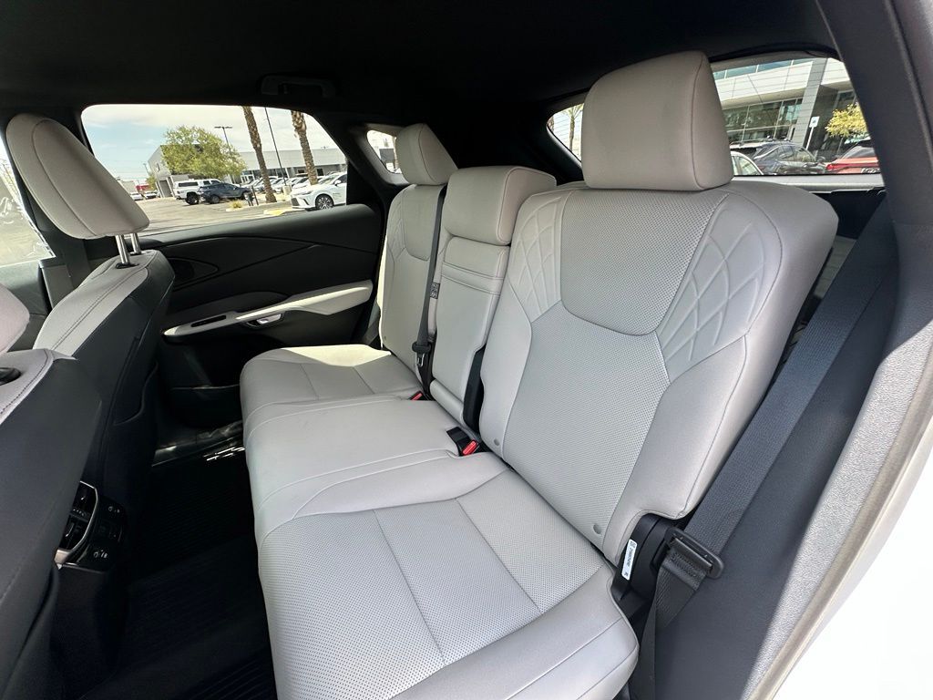 2025 Lexus RX 350h Premium Plus Tucson AZ