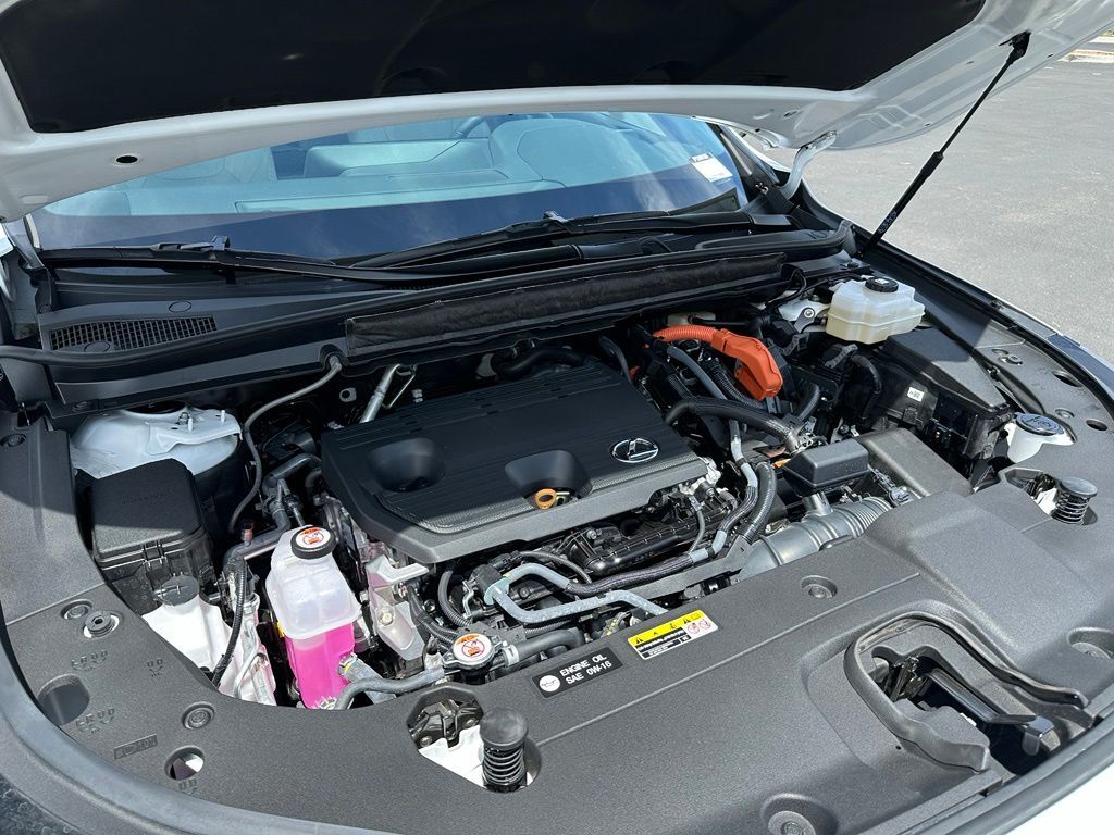 2025 Lexus RX 350h Premium Plus Tucson AZ