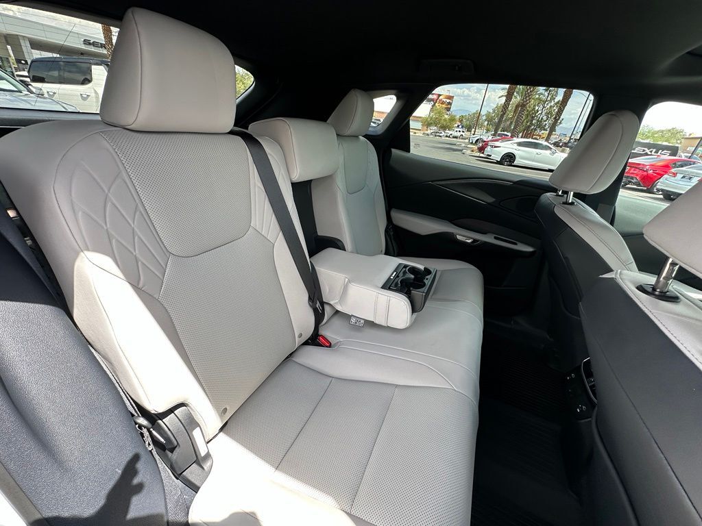 2025 Lexus RX 350h Premium Plus Tucson AZ