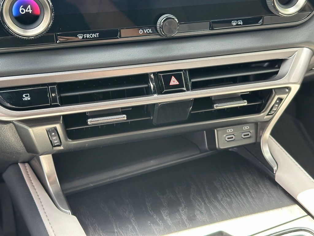 2025 Lexus RX 350h Premium Plus Tucson AZ