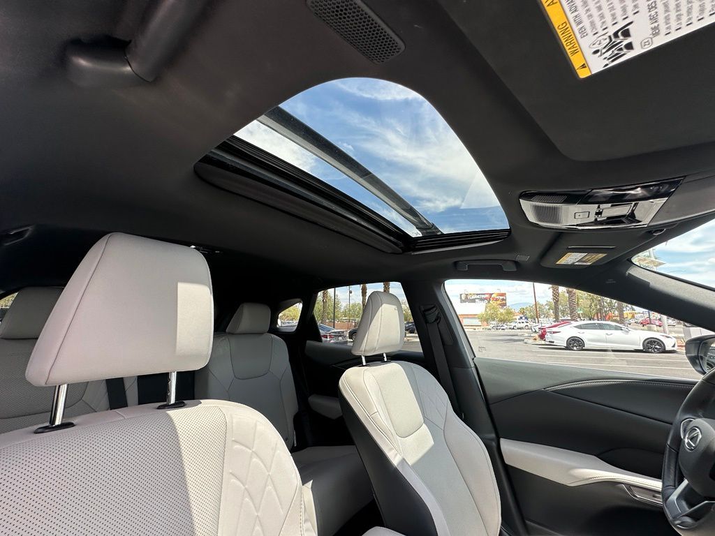 2025 Lexus RX 350h Premium Plus Tucson AZ