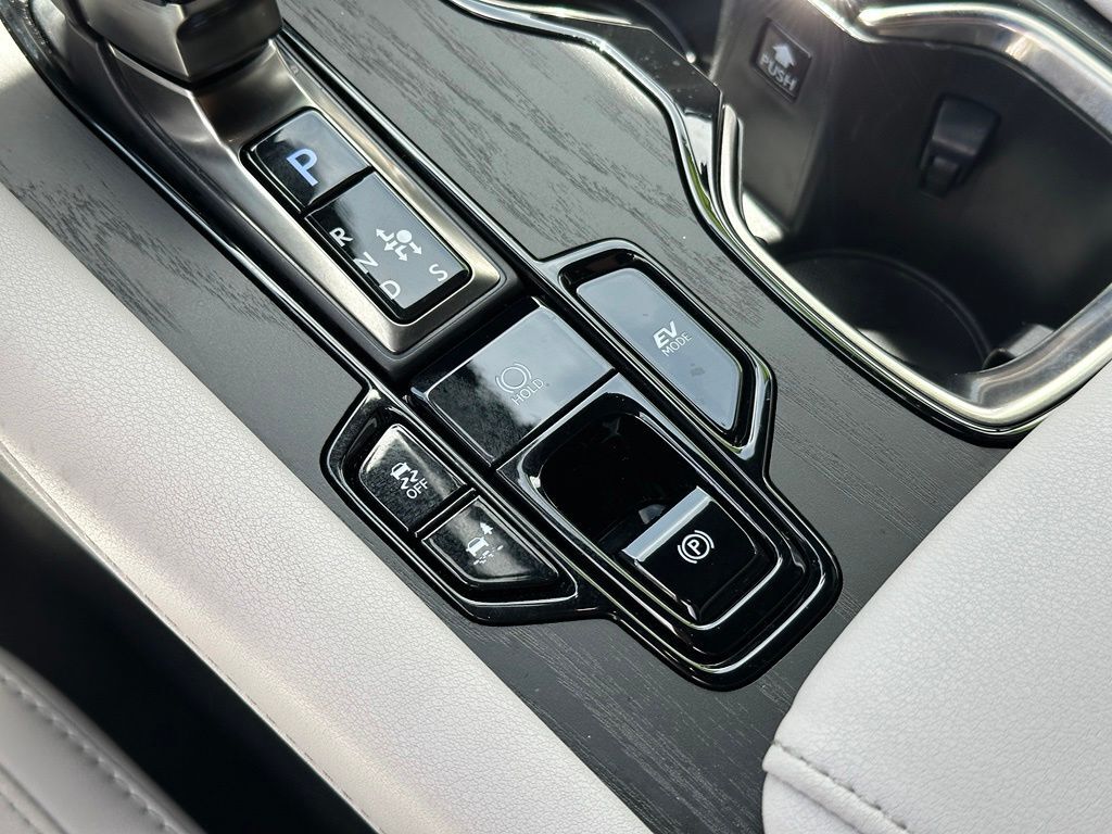 2025 Lexus RX 350h Premium Plus Tucson AZ