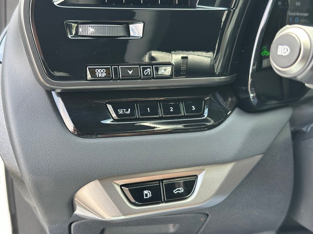 2025 Lexus RX 350h Premium Plus Tucson AZ