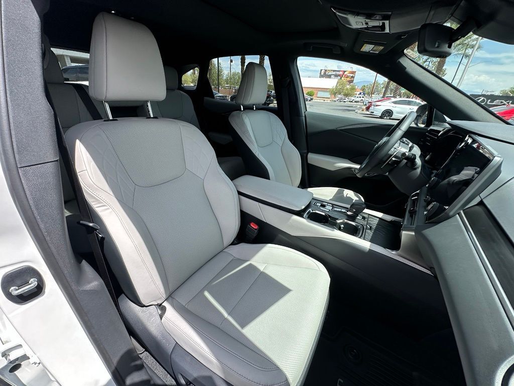 2025 Lexus RX 350h Premium Plus Tucson AZ