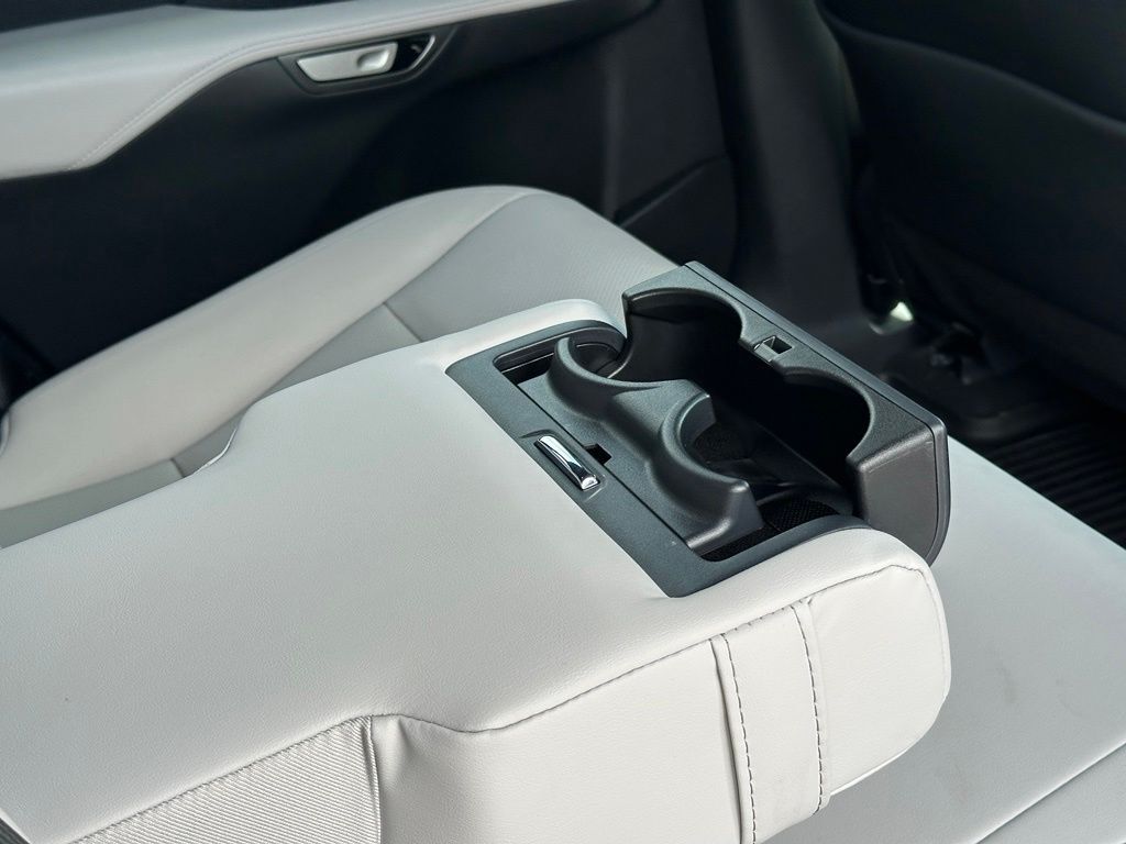 2025 Lexus RX 350h Premium Plus Tucson AZ