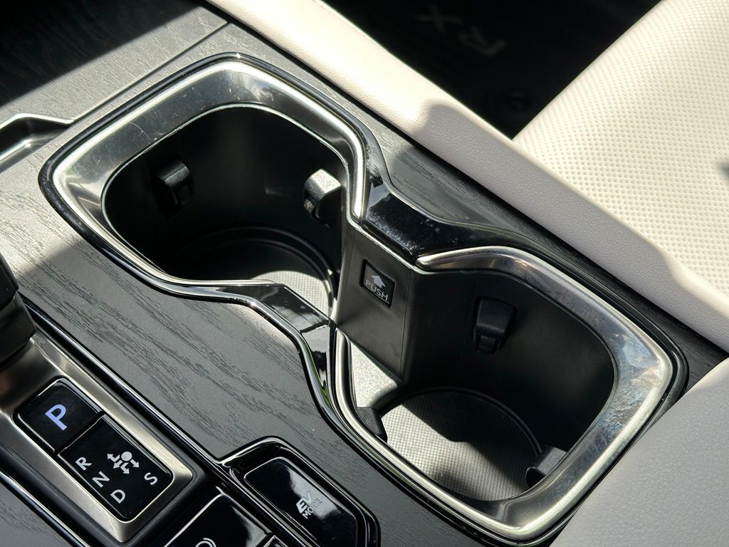 2025 Lexus RX 350h Premium Plus Tucson AZ