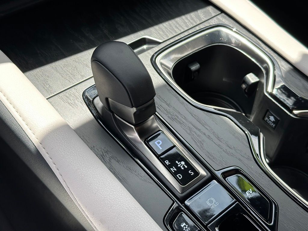 2025 Lexus RX 350h Premium Plus Tucson AZ