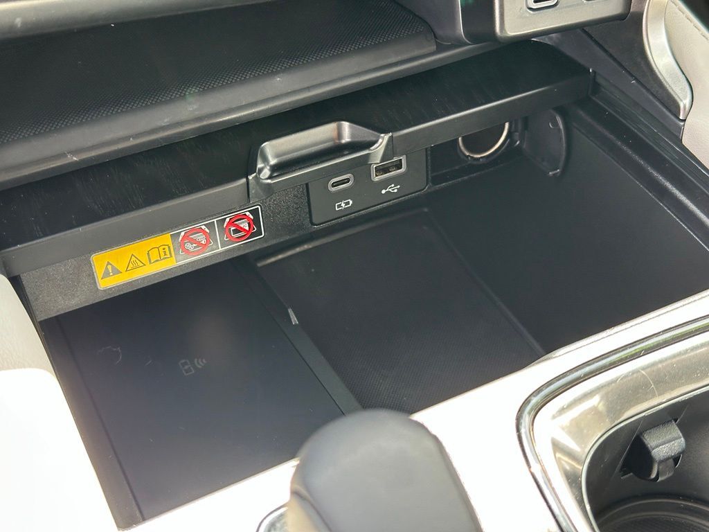 2025 Lexus RX 350h Premium Plus Tucson AZ