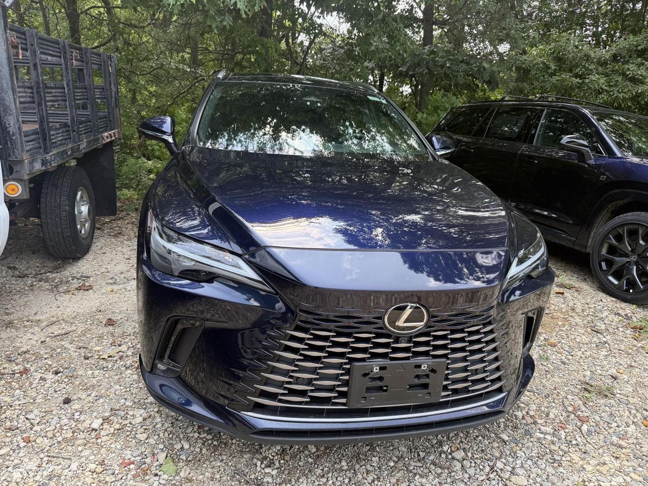 2025 Lexus RX 350h Premium Plus Annapolis MD