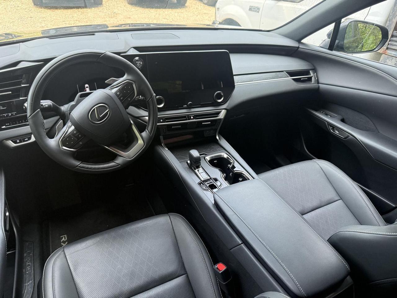 2025 Lexus RX 350h Premium Plus Annapolis MD