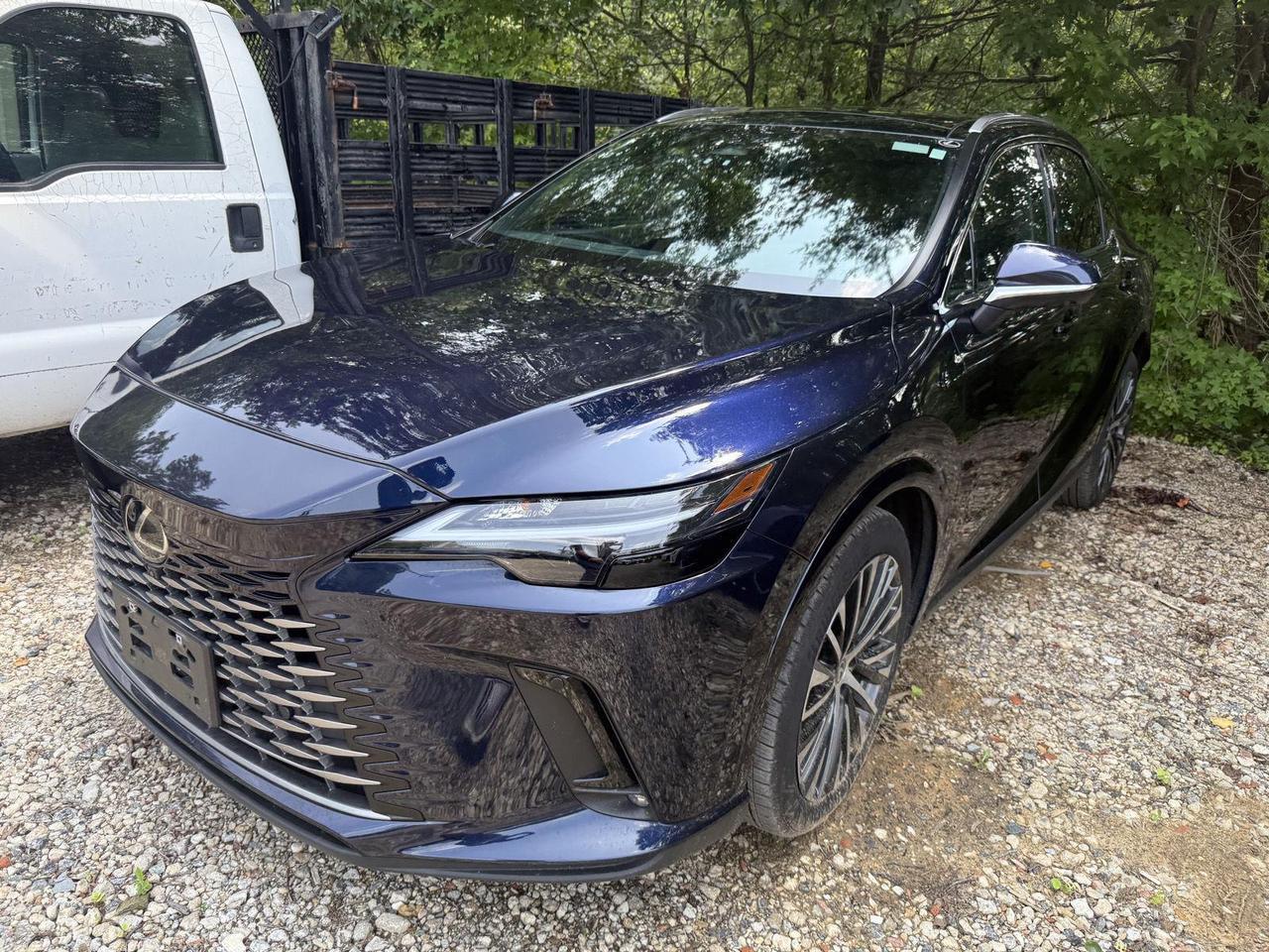 2025 Lexus RX 350h Premium Plus Annapolis MD