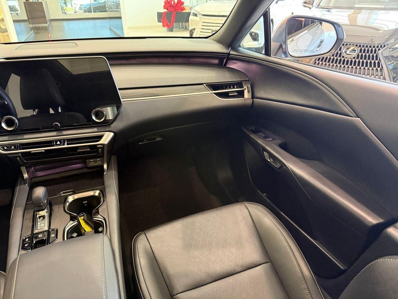 2025 Lexus RX 350h Premium Plus Annapolis MD
