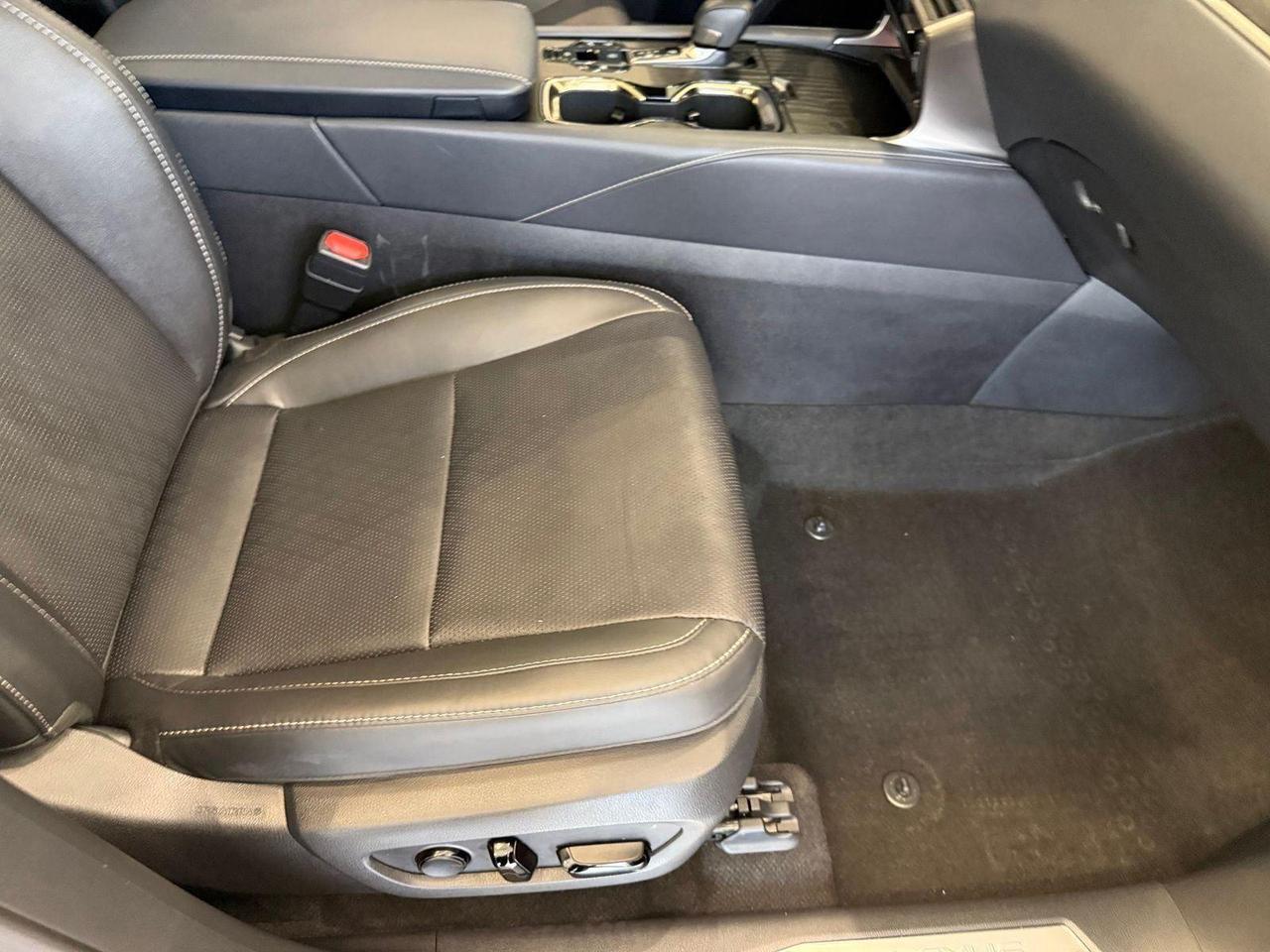 2025 Lexus RX 350h Premium Plus Annapolis MD