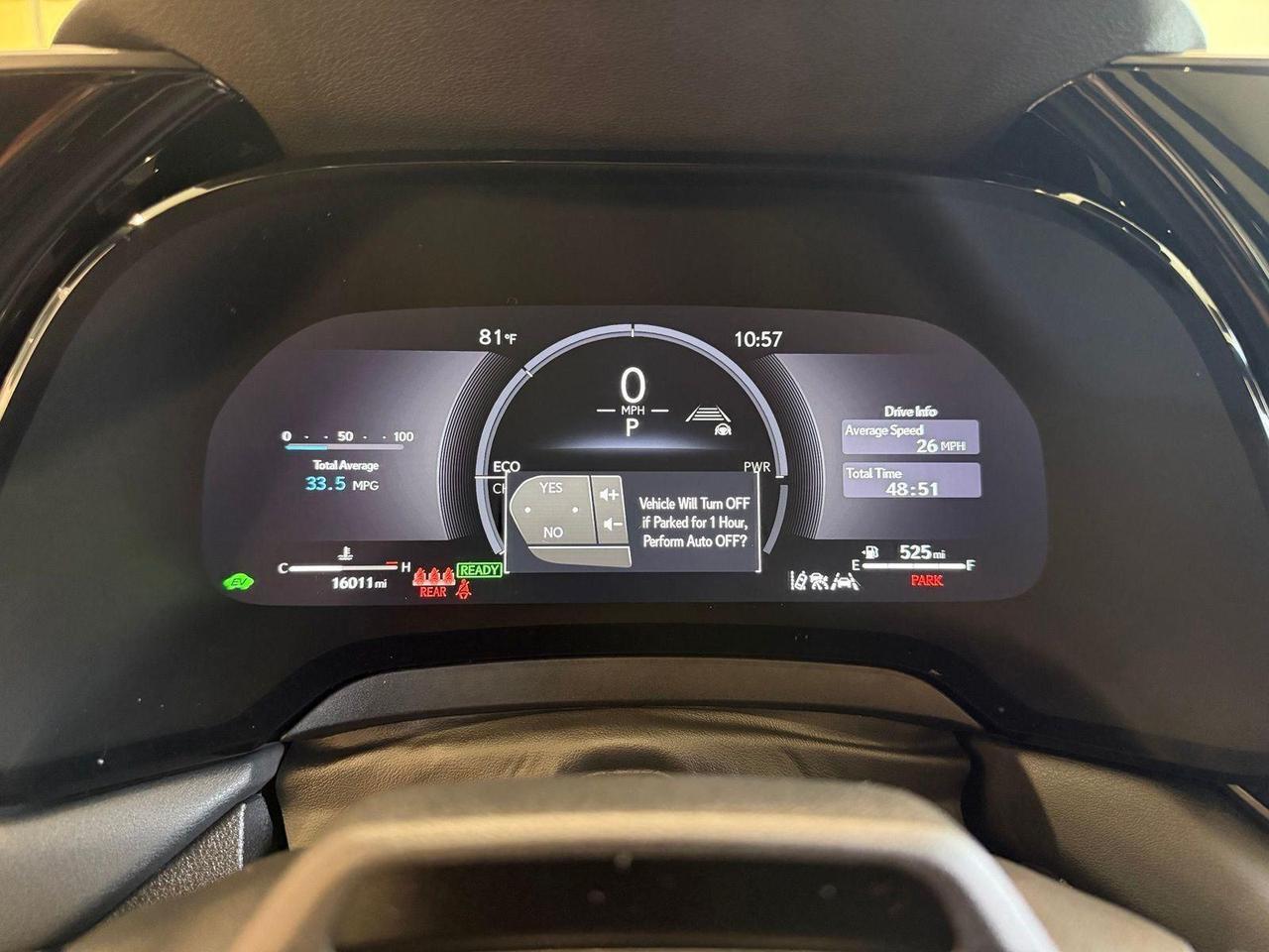 2025 Lexus RX 350h Premium Plus Annapolis MD