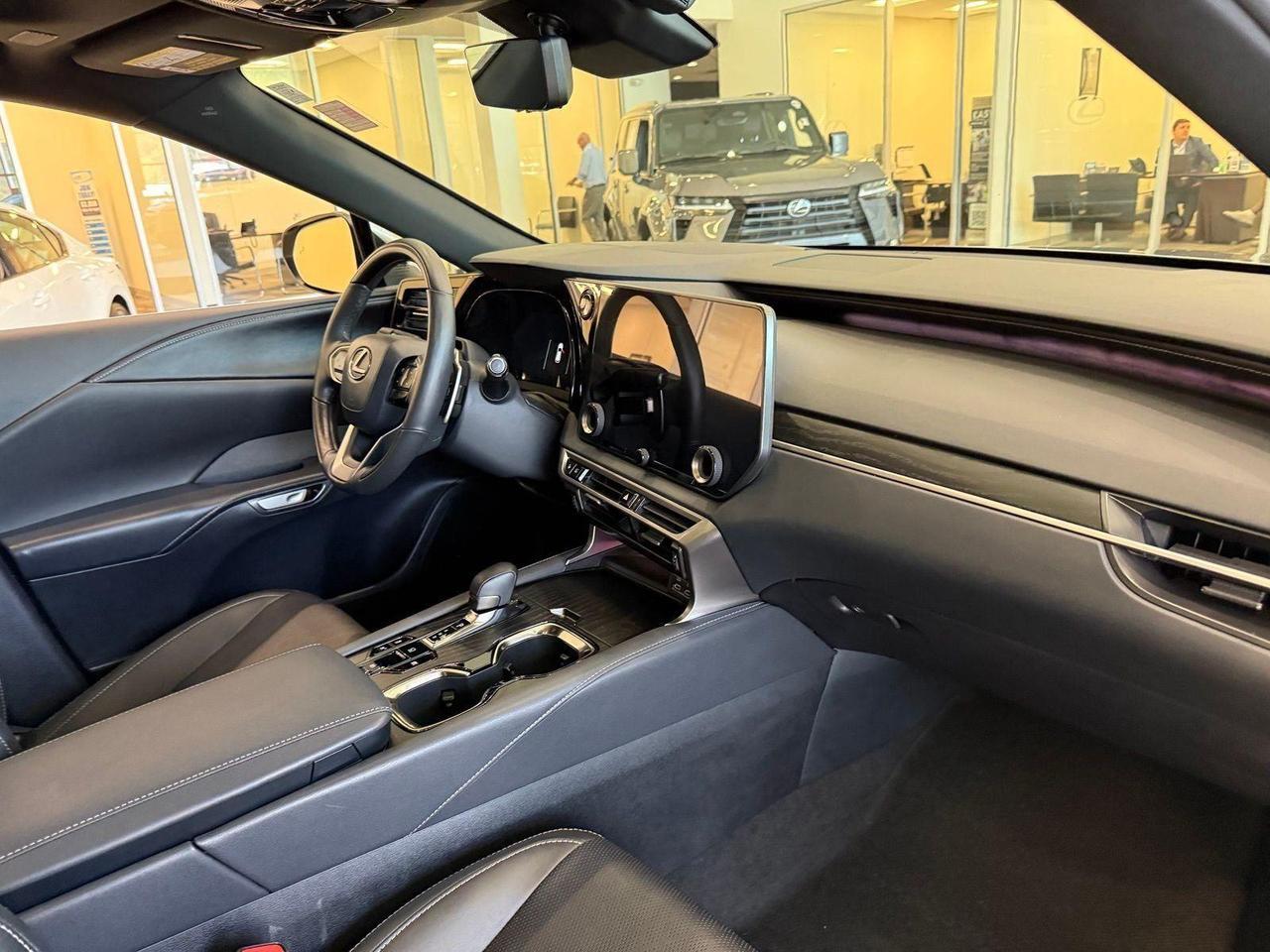 2025 Lexus RX 350h Premium Plus Annapolis MD