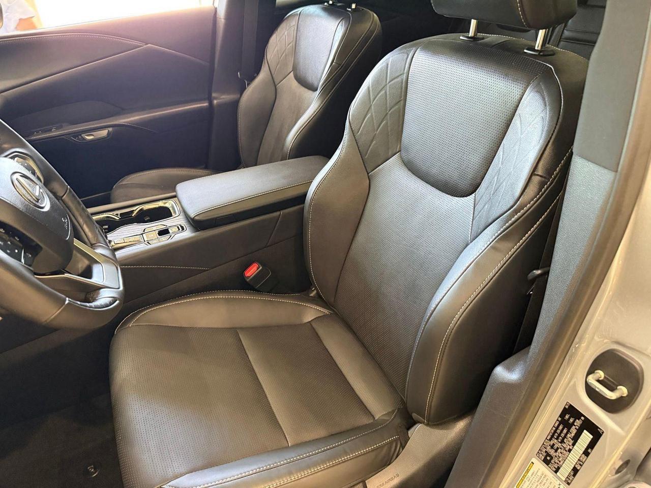 2025 Lexus RX 350h Premium Plus Annapolis MD