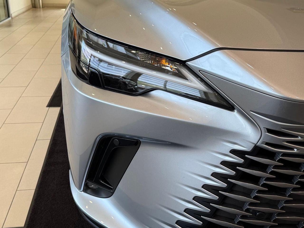 2025 Lexus RX 350h Premium Plus Annapolis MD